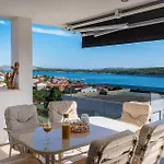Bura Rab Σπίτι διακοπών Barbat na Rabu