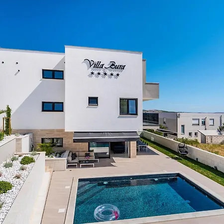 Bura Rab 度假居 Barbat na Rabu