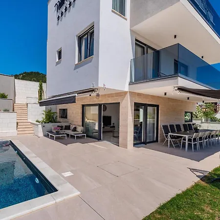Bura Rab Ferienhaus
