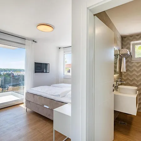 Ferienhaus Bura Rab
