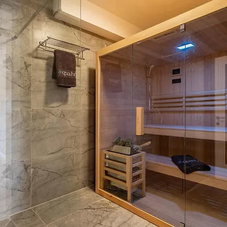 Ferienhaus Bura Rab