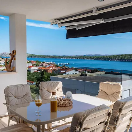 Bura Rab Ferienhaus Barbat na Rabu