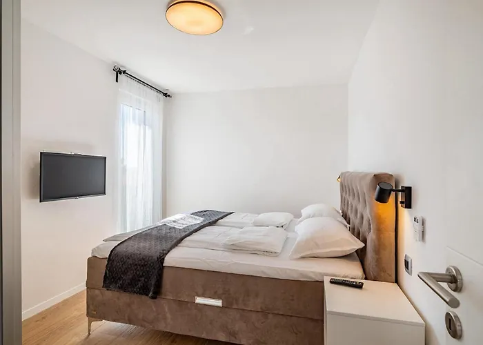 Bura Rab 度假居 *