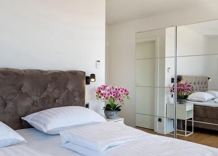 Bura Rab 度假居 *