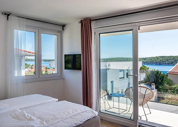 Bura Rab 度假居 Barbat na Rabu